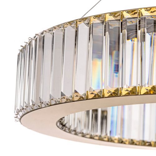 Люстра подвесная Arti Lampadari Elite Anzio L 1.5.60.100 G фото 2 Люстра подвесная Arti Lampadari Elite Anzio L 1.5.60.100 G фото 2