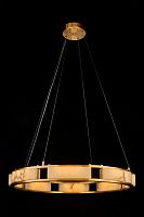 Люстра подвесная Bonum Lux FL1069-8P