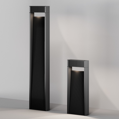 Ландшафтный светильник Outdoor O444FL-L13GF3K1 фото 6