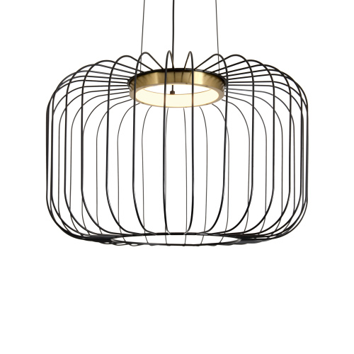 Подвесной светильник Freya FR5398PL-L8B фото 6 Подвесной светильник Freya FR5398PL-L8B фото 6