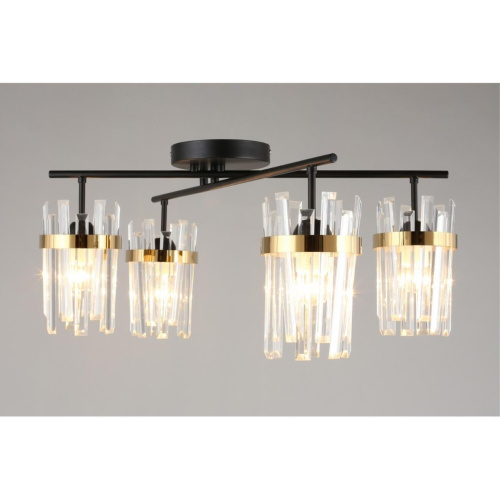 Люстра потолочная OML-67707-04 фото 7 Люстра потолочная OML-67707-04 фото 7