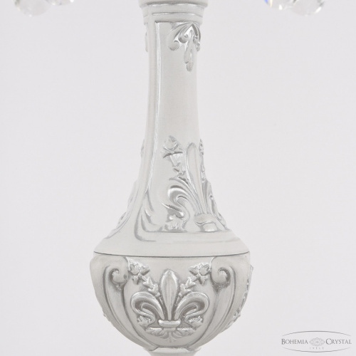 Торшер с хрустальными подвесками AL79101T/8/175 A WMN Bohemia Ivele Crystal (Богемия Ивеле Кристалл) фото 6 Торшер с хрустальными подвесками AL79101T/8/175 A WMN Bohemia Ivele Crystal (Богемия Ивеле Кристалл) фото 6