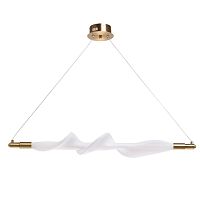 Люстра De City Мадлен 424017301