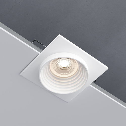 Встраиваемый точечный светильник 25006/01 фото 3