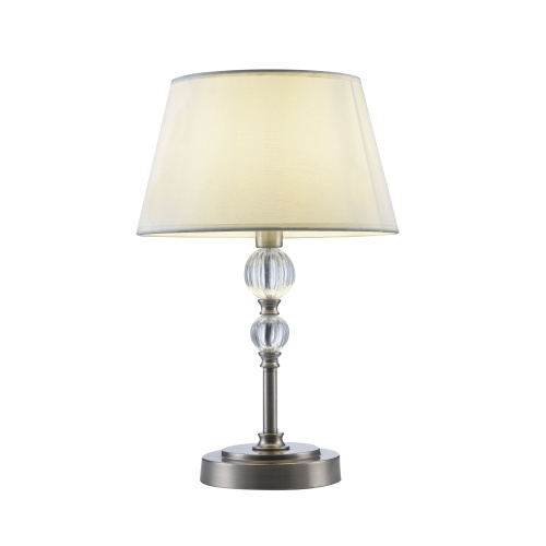 Настольный светильник Freya FR5679TL-01N Настольный светильник Freya FR5679TL-01N