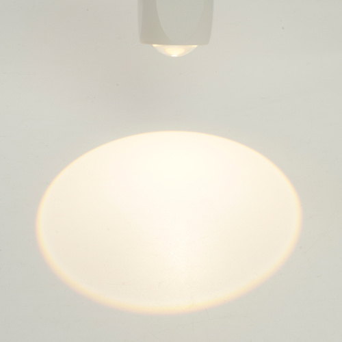 Светодиодный светильник стационарный Feron AL54 MINI 2*1W 3000K белый фото 8