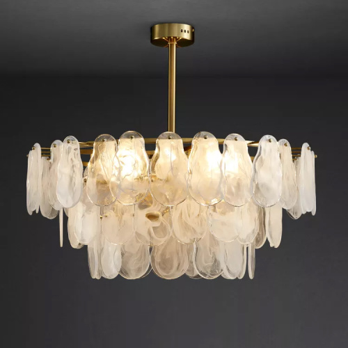 Люстра 8847-80 gold фото 5 Люстра 8847-80 gold фото 5