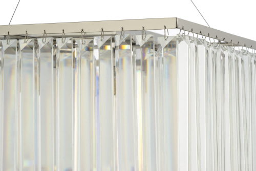 Подвесная люстра Arti Lampadari Elite Enio E 1.5.70x25.101 NP фото 2 Подвесная люстра Arti Lampadari Elite Enio E 1.5.70x25.101 NP фото 2