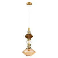 Подвесной светильник Arte Lamp FIORATO A2442SP-15PB