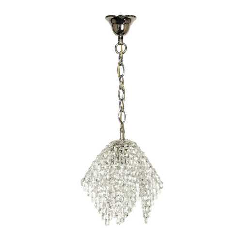 Подвесной светильник Arti Lampadari Roma E 1.3.P1 N Подвесной светильник Arti Lampadari Roma E 1.3.P1 N