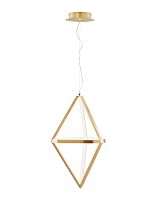 Светильник подвесной Moderli V10350-PL Grape