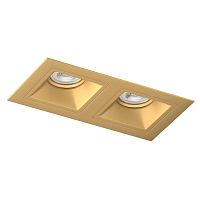 Комплект со светильником Lightstar Domino Quadro (214523+214503+214503+214003+214003) D5230303GMOD