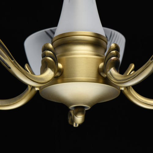 Люстра подвесная MW-Light Афродита 317014705 фото 10 Люстра подвесная MW-Light Афродита 317014705 фото 10