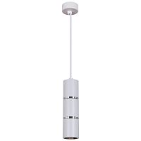 Подвесной светильник Reluce Technical 16005-0.9-001IL GU10 WT