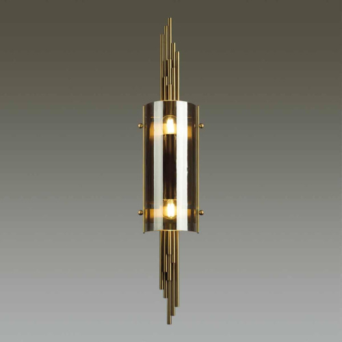 Бра Odeon Light Exclusive Margaret 4895/2W фото 7 Бра Odeon Light Exclusive Margaret 4895/2W фото 7