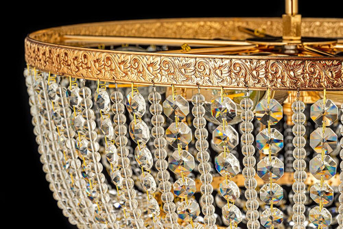 Потолочный светильник Arti Lampadari Favola E 1.3.40.502 G фото 3