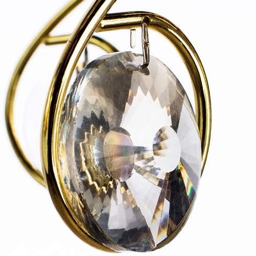 Потолочная люстра Arte Lamp MILLO A9549PL-5GO фото 4 Потолочная люстра Arte Lamp MILLO A9549PL-5GO фото 4