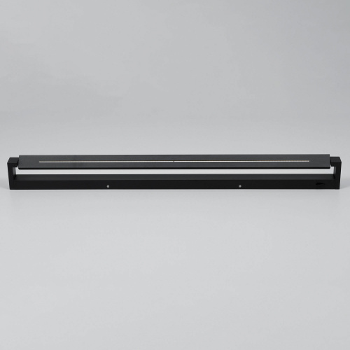 Citilux Визор CL708291N LED Настенная подсветка с выключателем Чёрная фото 6 Citilux Визор CL708291N LED Настенная подсветка с выключателем Чёрная фото 6