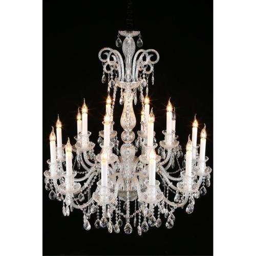 Люстра подвесная APL.812.03.18 фото 14