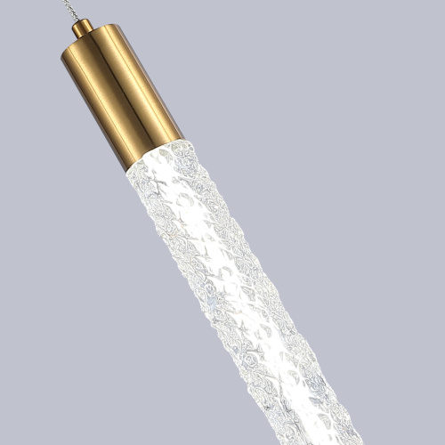 Подвесной светильник P98052-E antique brass фото 4 Подвесной светильник P98052-E antique brass фото 4