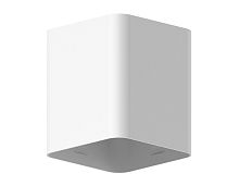 Корпус накладной для насадок с размером 70*70мм 1*GU5.3