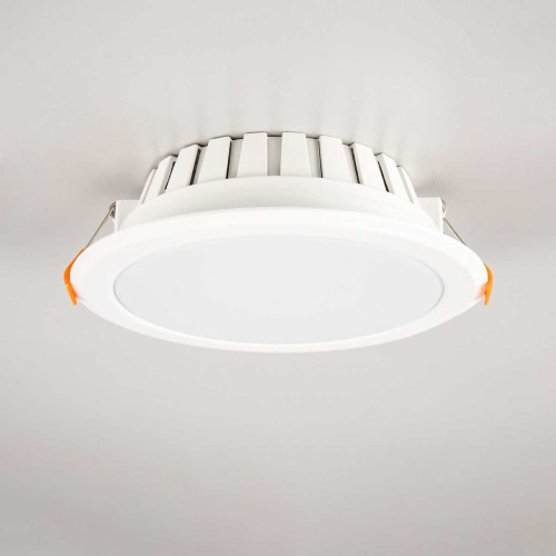 Встраиваемый светильник Citilux Кинто CLD5112N фото 10