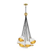 Подвесной светильник Hinkley, Арт. QN-NULA-15P