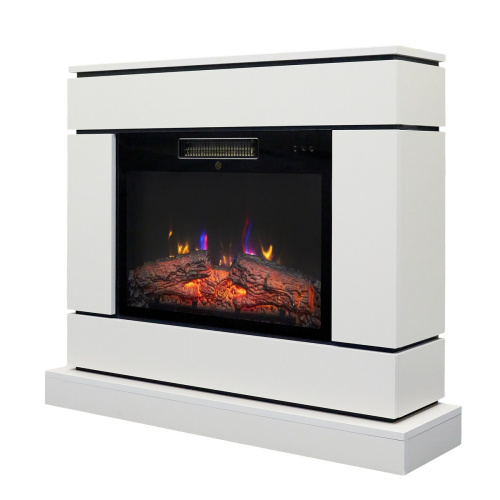 VEGA R 24 WT-LCB510 Белый + KENDAL 24 фото 12