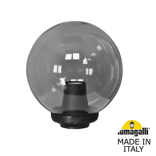 Fumagalli Уличный фонарь на столб FUMAGALLI GLOBE 250 Classic G25.B25.000.AZE27 Fumagalli Уличный фонарь на столб FUMAGALLI GLOBE 250 Classic G25.B25.000.AZE27