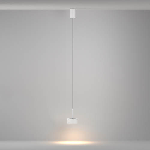 Подвесной светильник Technical P102PL-12W3K-W фото 2