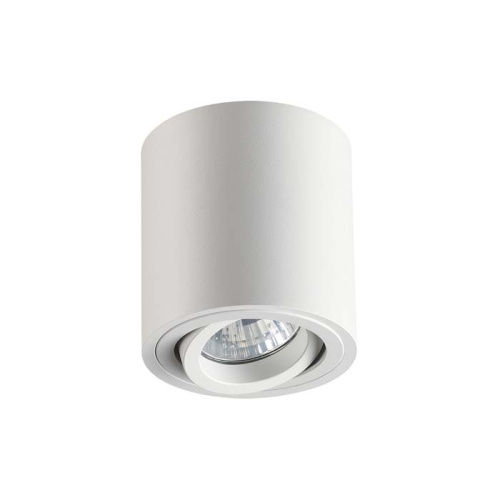 3567/1C HIGHTECH ODL18 337 белый Потолочный накладной светильник IP20 GU10 1*50W 220V TUBORINO 3567/1C HIGHTECH ODL18 337 белый Потолочный накладной светильник IP20 GU10 1*50W 220V TUBORINO
