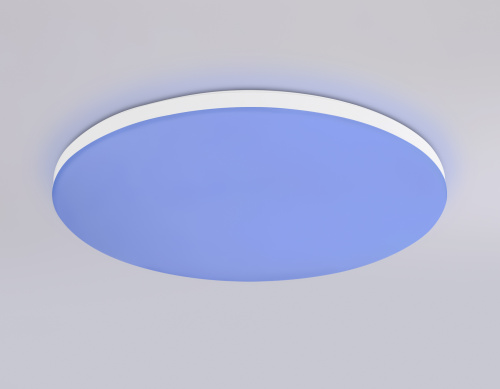 Умный светодиодный светильник с пультом 3000K-6500K+RGB 20Вт IP54 (Tuya,Smart Home,Яндекс Алиса) фото 14 Умный светодиодный светильник с пультом 3000K-6500K+RGB 20Вт IP54 (Tuya,Smart Home,Яндекс Алиса) фото 14
