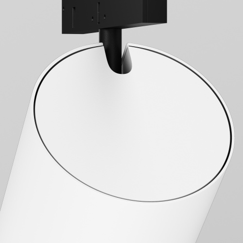 Трековый светильник Technical TR187-1-5W4K-M-BW фото 4