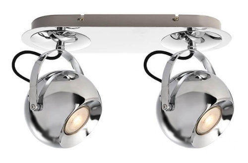 Потолочный светильник Deko-Light Centauri II 348092 Потолочный светильник Deko-Light Centauri II 348092