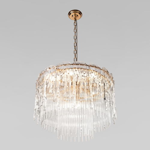 10298/600 French gold Подвесной светильник LOFT IT Florida 10298/600 French gold Подвесной светильник LOFT IT Florida