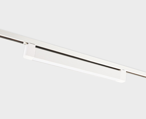 IT08-8030 white 4000K светильник трековый фото 7