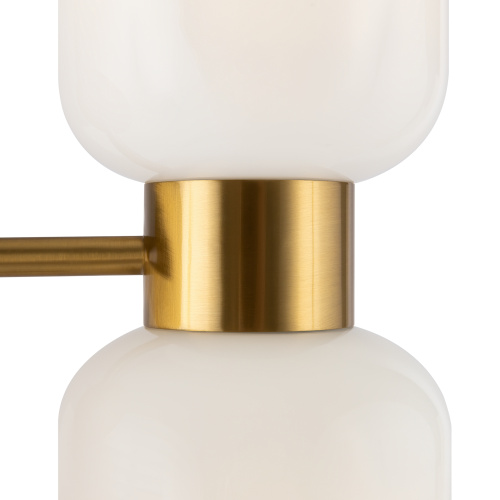 Настенный светильник (бра) Freya FR5203WL-02BS фото 5