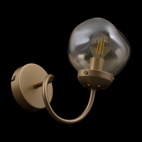 Настенный светильник (бра) Freya FR8017WL-01MG фото 9