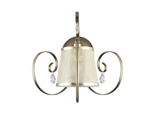 Настенный светильник (бра) Freya FR2020-WL-01-BZ фото 2