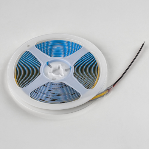 420834 Лента LIGHTSTAR LED 24V 11W COB 320leds/M 1100LM/M 4000K IP20 1 шт = 5м фото 2 420834 Лента LIGHTSTAR LED 24V 11W COB 320leds/M 1100LM/M 4000K IP20 1 шт = 5м фото 2
