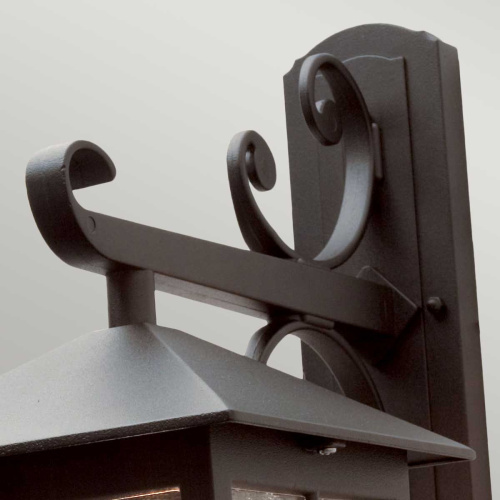 Настенный фонарь Elstead Exterior, Арт. BL19-BLACK фото 5