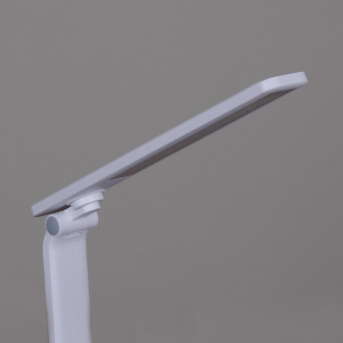 Настольная светодиодная лампа Reluce 00518-0.7-01 WT фото 4