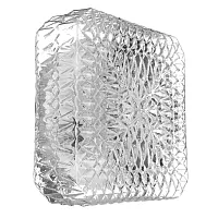 Потолочный светильник Arte Lamp CRYSTAL A3423PL-2SS