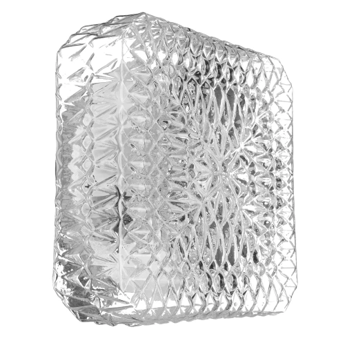Потолочный светильник Arte Lamp CRYSTAL A3423PL-2SS Потолочный светильник Arte Lamp CRYSTAL A3423PL-2SS
