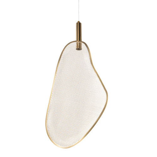 10349/M Подвесной светильник LOFT IT Leaf фото 7