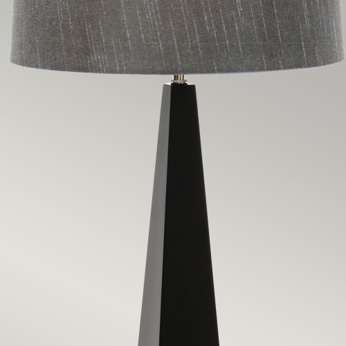 Настольная лампа Elstead Lighting, Арт. ASCENT-TL-BLK фото 4 Настольная лампа Elstead Lighting, Арт. ASCENT-TL-BLK фото 4
