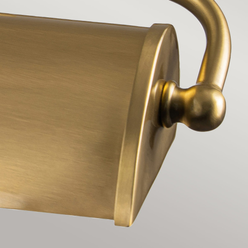 Светильник для картин Elstead Lighting, Арт. WINCHFIELD-PLM-AB фото 9