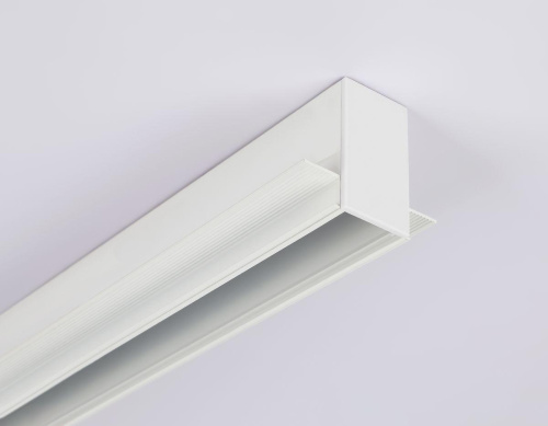 Шинопровод встраиваемый Ambrella Light Track System Magnetic 220V GL1011 фото 3