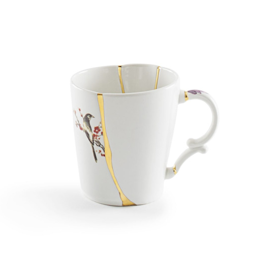 Кружка Kintsugi Кружка Kintsugi