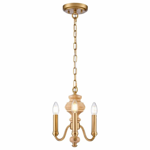 Подвесной светильник WERTMARK DONNA WE584.03.503 Подвесной светильник WERTMARK DONNA WE584.03.503